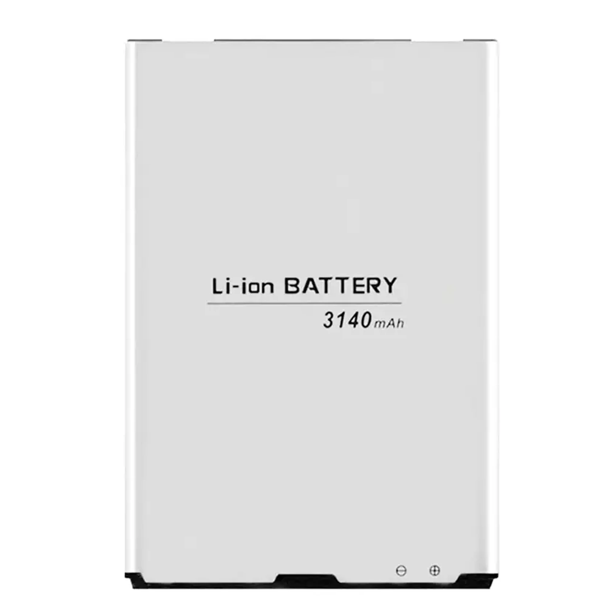 Новый 100% Оригинальный аккумулятор BL-48TH для LG E940 E977 F-240K F-240 S Optimus G Pro E980 E985 E986 Аккумуляторы для телефонов Bateria Изображение 1