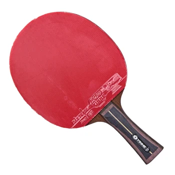 Оригинальная ракетка для настольного тенниса с отделкой YInhe 12 звезд 12B 12D с выступающими угольными лезвиями, высокоэластичная